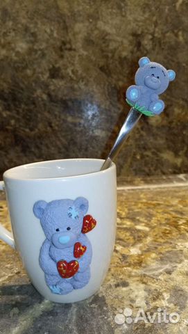 Кружка чайная