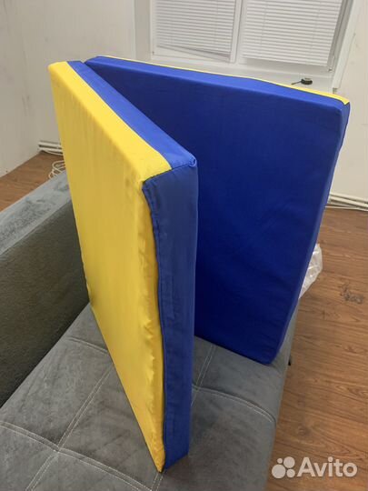 Матрас для шветской стенки