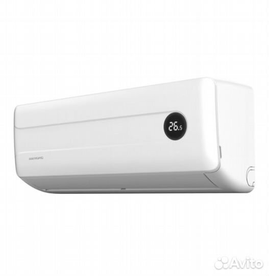 Сплит-система Subtropic SUB-09HN1 18Y Белый