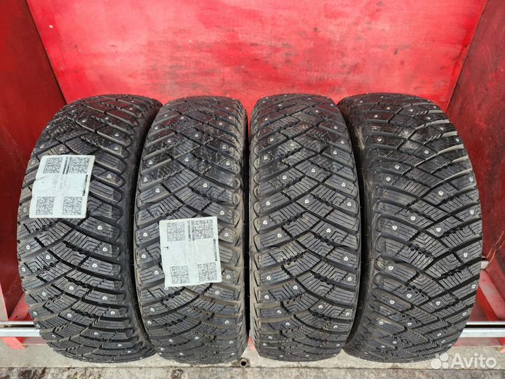 Goodyear Ultragrip Ice Arctic 185/60 R15