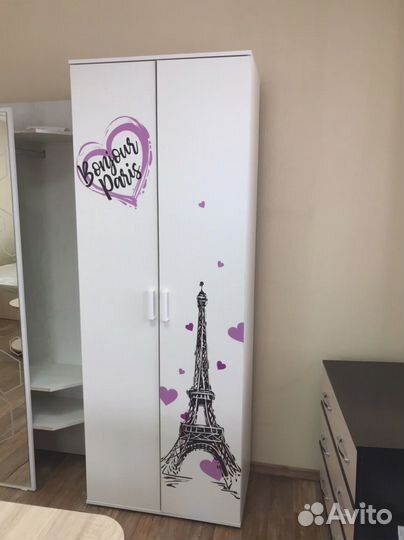 Детская комната 