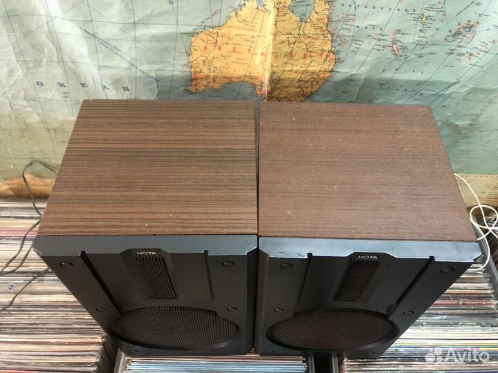 Акустическая система 