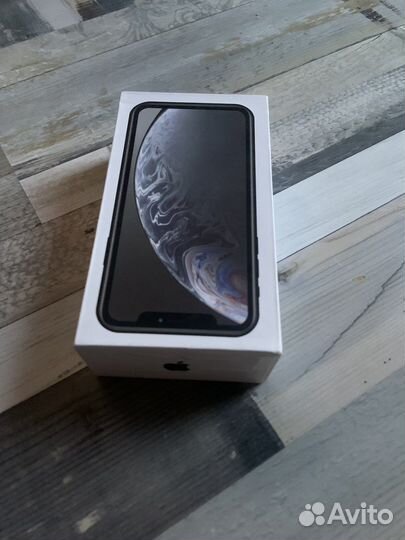Apple iPhone xr