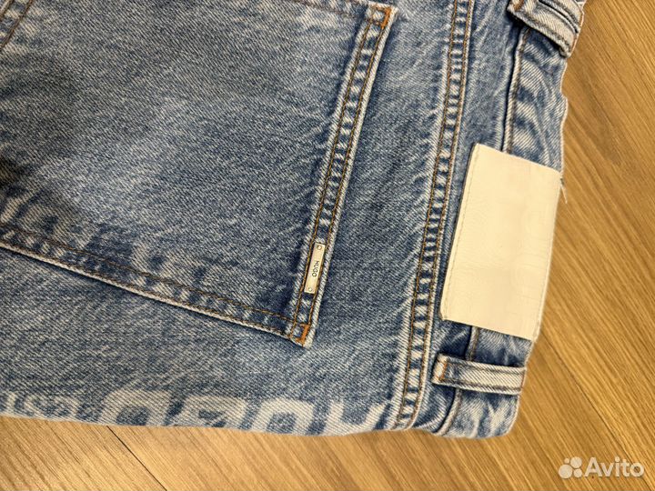 Мужские джинсы Hugo Boss