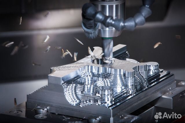 Металлообработка эрозия, токарка