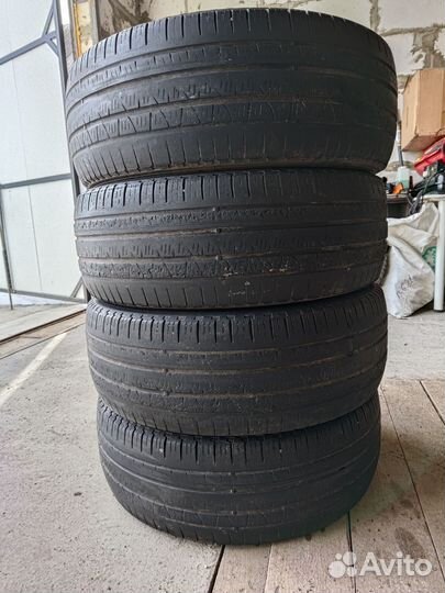 Pirelli Scorpion Verde All Season 235/65 R17