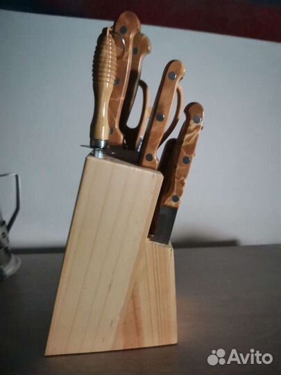 Набор ножей Mayer&Boch MB-24251