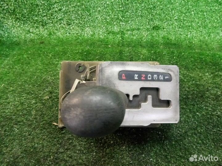 Рычаг кулиса селектор АКПП Subaru Impreza GG2 EJ15