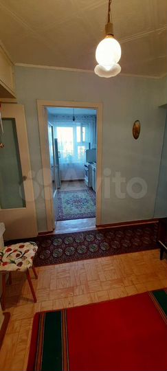 4-к. квартира, 70,8 м², 5/5 эт.