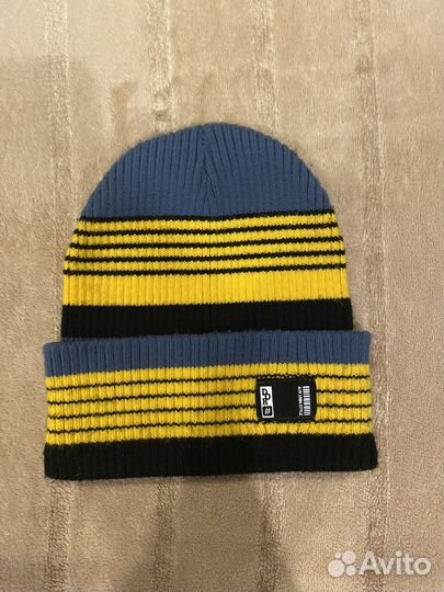 Шапка для мальчика