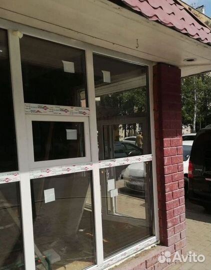 Пластиковые окна за 7 дней