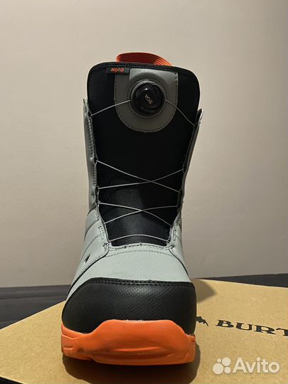 Ботинки для сноуборда