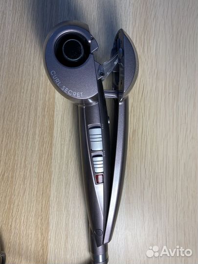 Стайлер babyliss