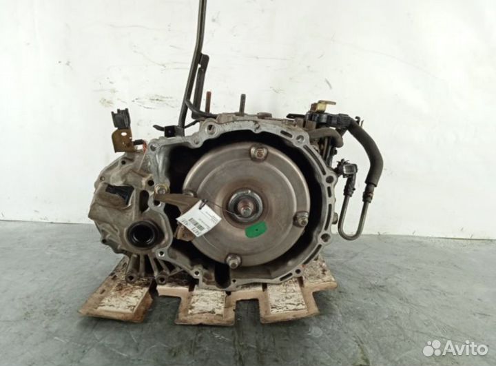 RZN:акпп Мазда Mazda MPV 1999-2002 FS 147