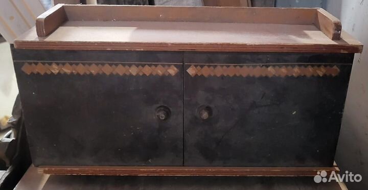 Ящик настенный СССР