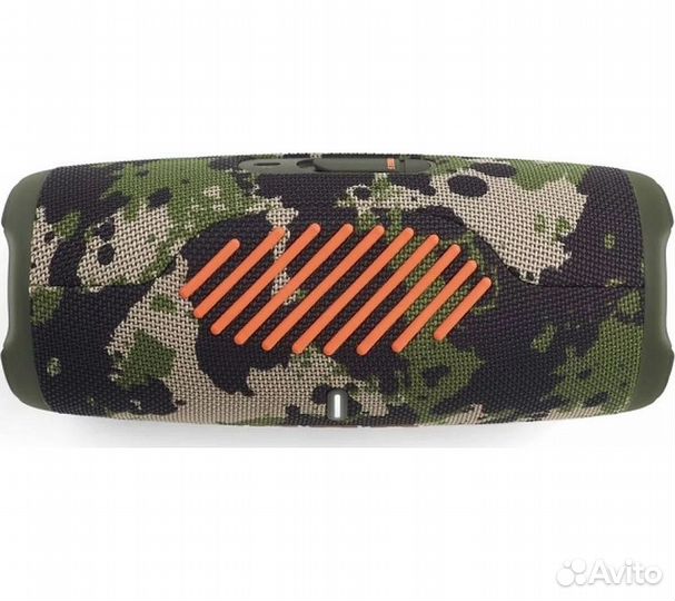 Колонка JBL Charge 5, камуфляж