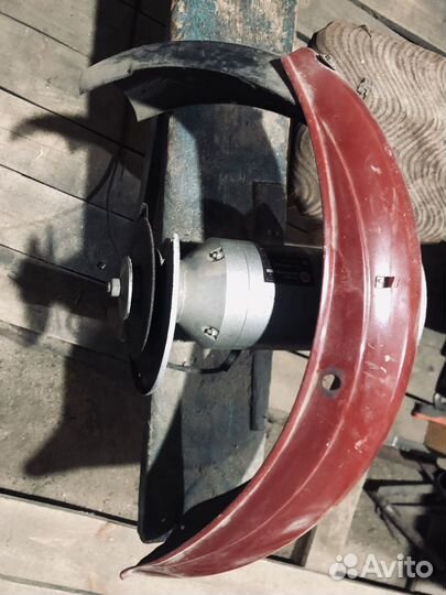 Глушители Чезет 350