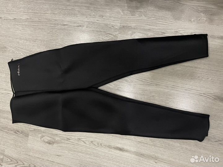 Термоштаны женские