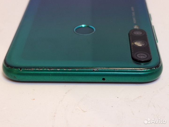 HUAWEI P40 Lite E, 4/64 ГБ