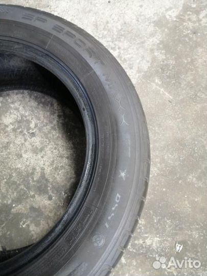 Dunlop SP Sport Maxx 225/60 R17