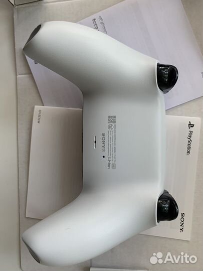 Джойстик sony PS dual sense