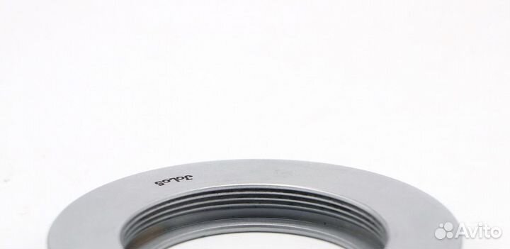 Переходник M42 - Canon EOS JoLos