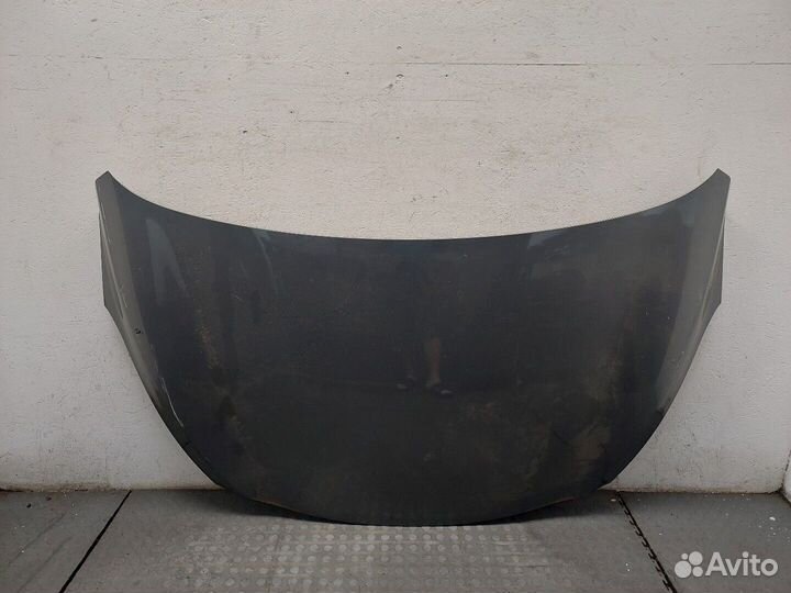 Капот Hyundai i40, 2012