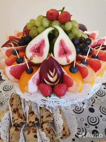 Сдаю в аренду набор для Фуршета(Кенди Бар)