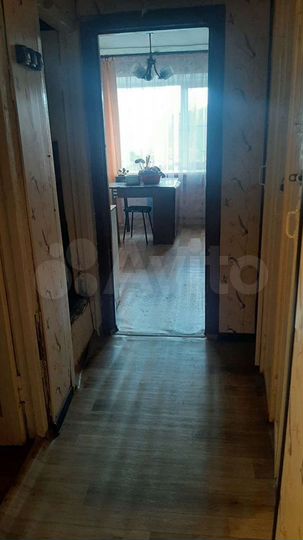 Комната 13 м² в 5-к., 3/5 эт.