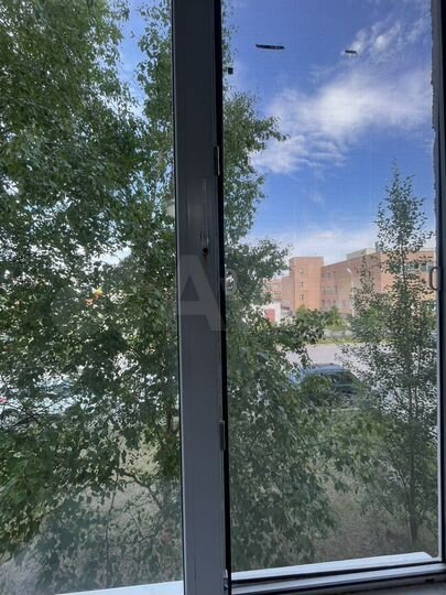 2-к. квартира, 38,7 м², 2/5 эт.