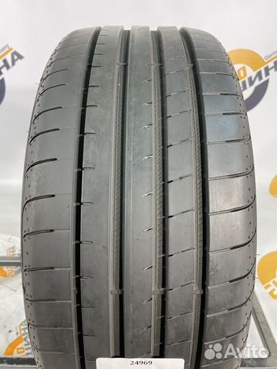 Goodyear Eagle F1 Asymmetric 5 245/40 R19 95Y