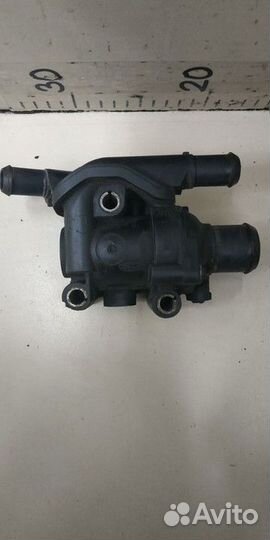Корпус термостата Ford Focus, Mazda Tribute