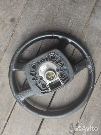 Руль WV Мультивен