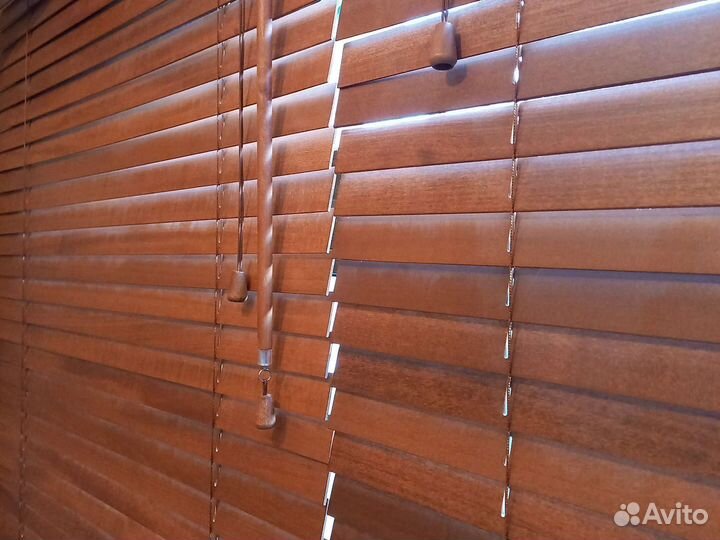 Жалюзи Икея IKEA