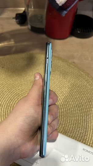 OnePlus Nord 2, 8/128 ГБ