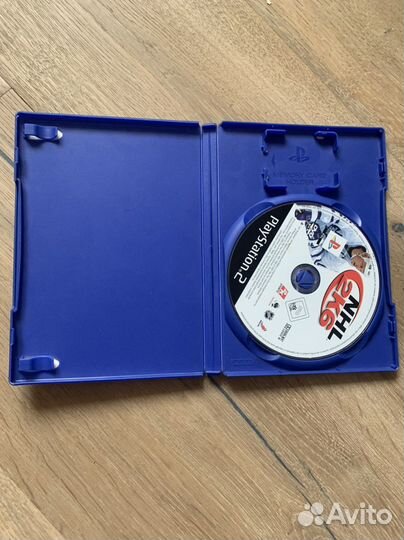 Игры на ps2 лицензия