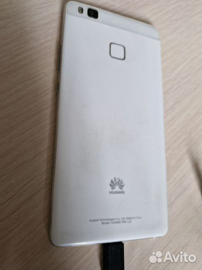 HUAWEI P9 Lite, 2/16 ГБ