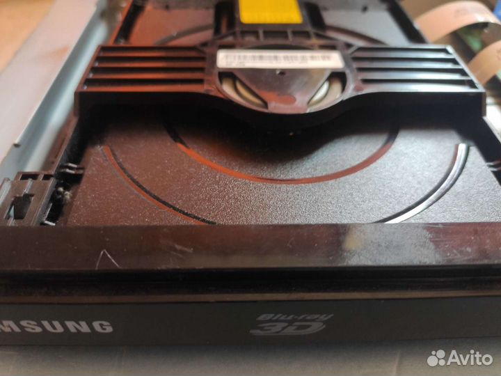 Лазерный pickup Sony khm 310caa