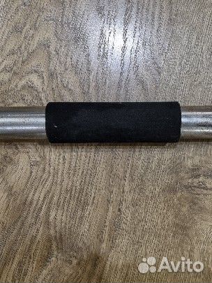 Турник в дверной проём