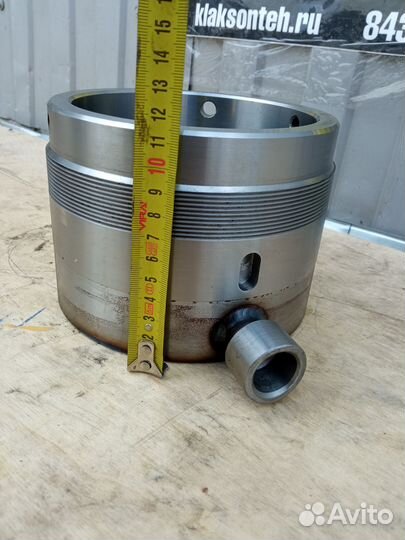 Крышка подшипника (правый) SD16 16Y-16-05000