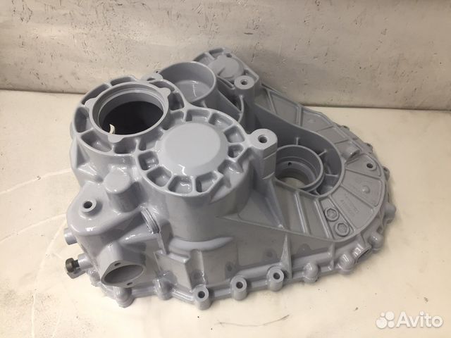 Корпус фольцваген T5 2.6