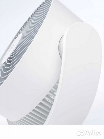 Вентилятор на стол Lydston Fan High Configurat GL