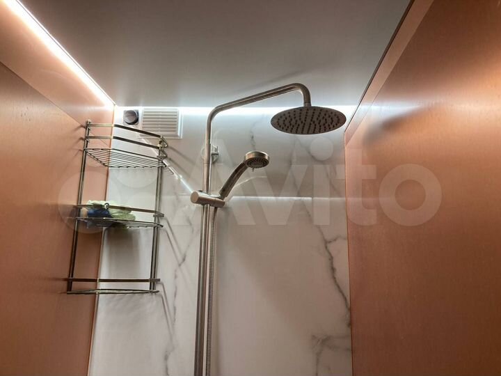 1-к. квартира, 35 м², 5/5 эт.