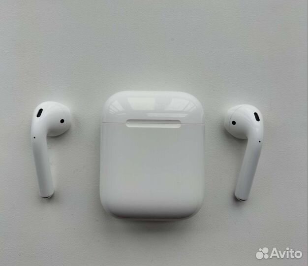 Apple airpods 2
