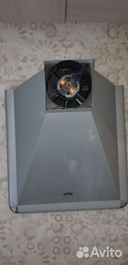 Вытяжка для кухни 49 см