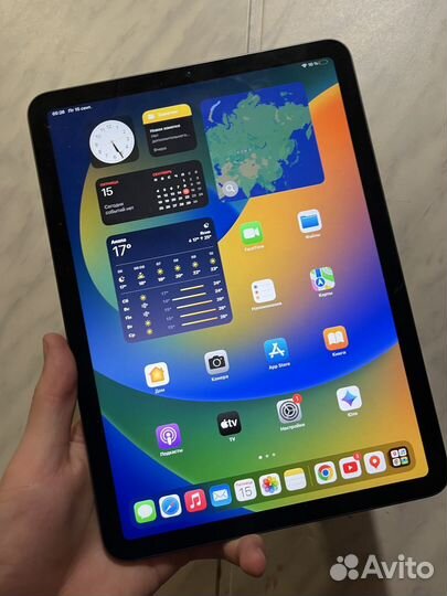 iPad air 5 2022 64gb