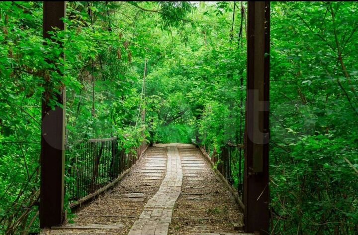 Участок 12,6 сот. (ИЖС)