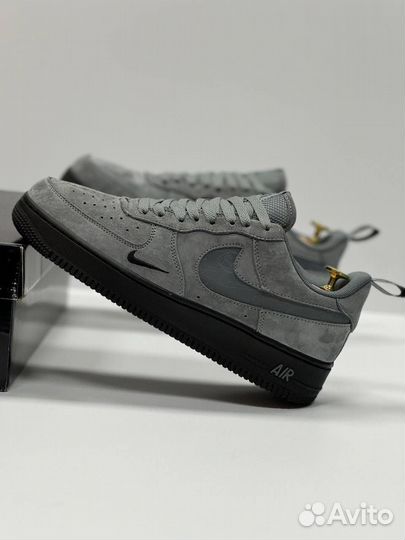 Кроссовки Nike Air Force (42)