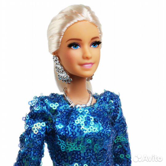 Кукла Карапуз София