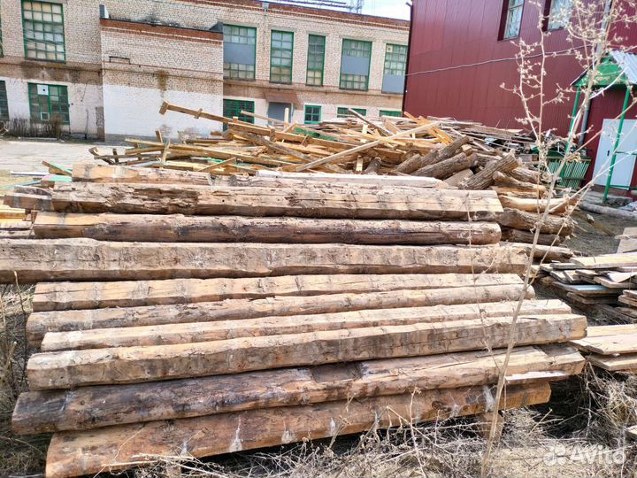 Лаги для пола